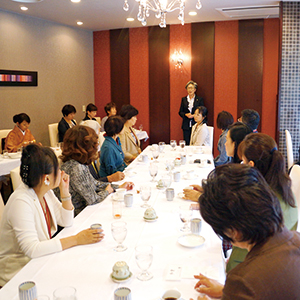 5日本一の会員を誇る社会教育団体